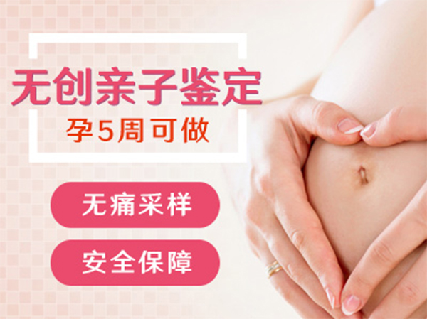包头父亲和肚中胎儿需要怎么办理亲子鉴定,包头孕期亲子鉴定准确率高吗